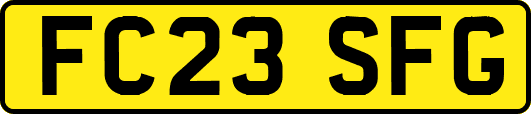 FC23SFG