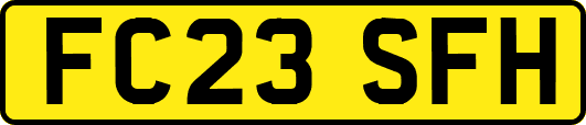 FC23SFH