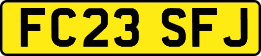 FC23SFJ