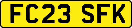 FC23SFK