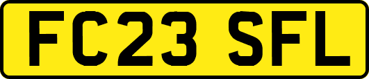FC23SFL