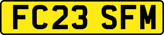FC23SFM
