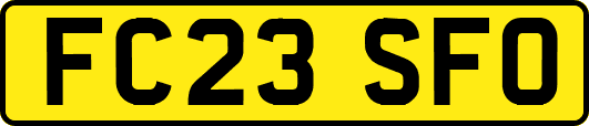 FC23SFO