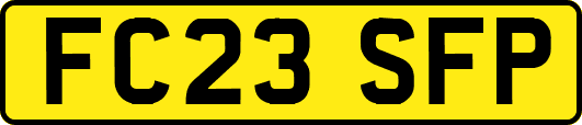FC23SFP