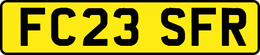 FC23SFR