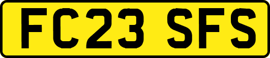 FC23SFS