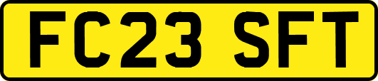 FC23SFT