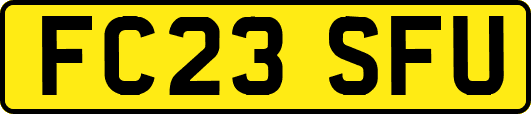 FC23SFU