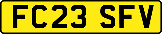 FC23SFV