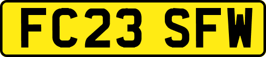 FC23SFW