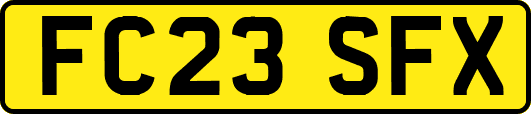 FC23SFX