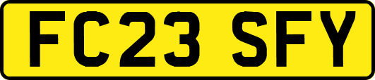 FC23SFY