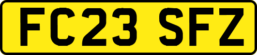FC23SFZ
