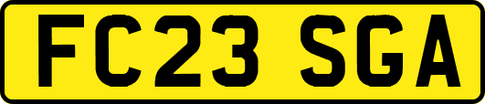 FC23SGA
