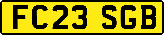 FC23SGB
