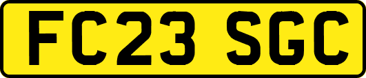 FC23SGC
