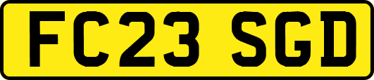 FC23SGD