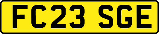 FC23SGE
