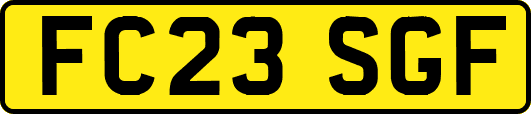 FC23SGF
