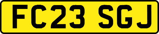 FC23SGJ