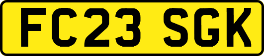 FC23SGK