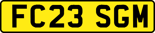 FC23SGM