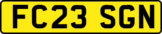 FC23SGN