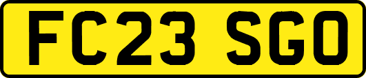 FC23SGO