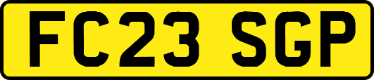 FC23SGP