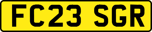 FC23SGR