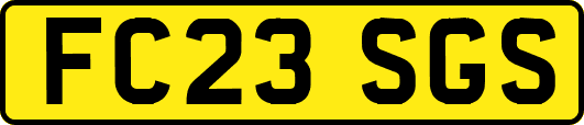 FC23SGS