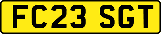FC23SGT
