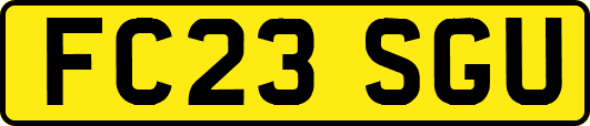 FC23SGU