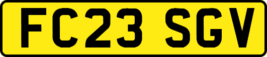 FC23SGV