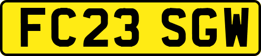 FC23SGW