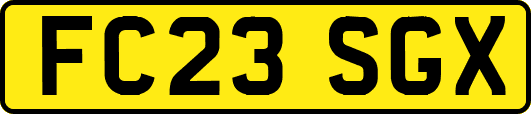 FC23SGX
