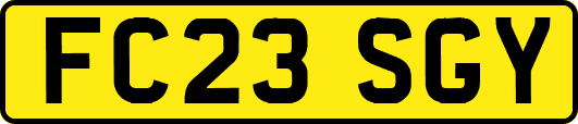 FC23SGY