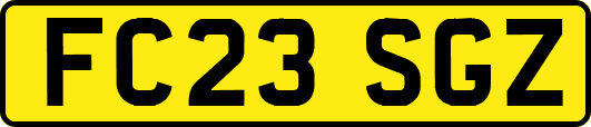 FC23SGZ