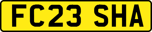 FC23SHA