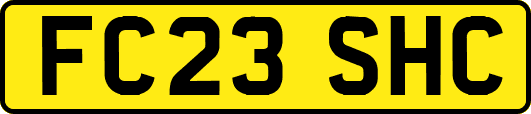 FC23SHC