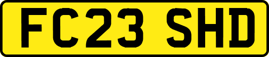 FC23SHD