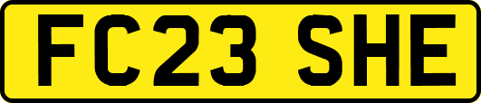 FC23SHE