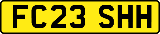 FC23SHH