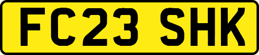 FC23SHK