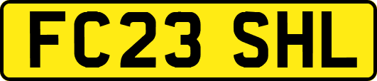 FC23SHL