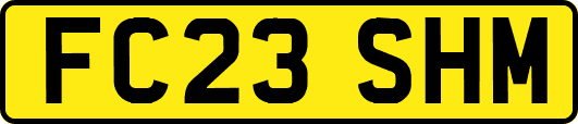 FC23SHM