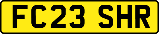 FC23SHR