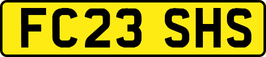 FC23SHS