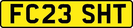 FC23SHT