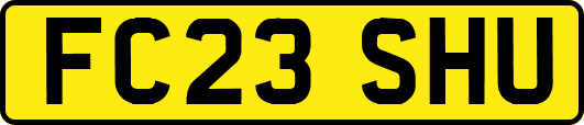 FC23SHU